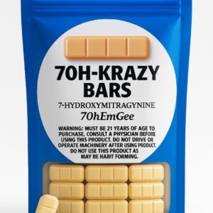7-OhKrazyBar 6  Pack