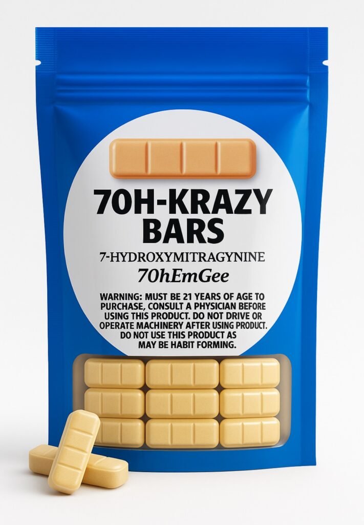 Retail Packaged Bar selection: 2 pack 4 pack 6 pack 10 pack